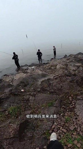 聪明如我，提前安排了哨兵就是好，成功收获翘嘴一条#路亚 #路亚鳜鱼 #记录真实生活