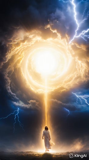 Jesus taking back what the enemy stole, Heaven victory Gods power, satans defeat on the way for you