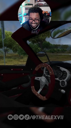 Test Drive Unlimited 2 - Playing as a Passenger in an Open World Racing Game