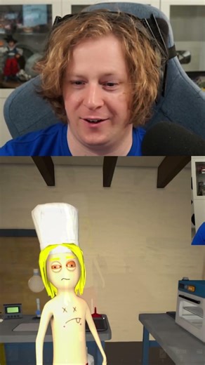 He's in the backrooms! #gaming #funny #schedule1 #backrooms #goodstuff