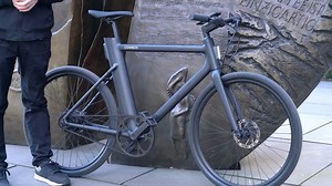 Cowboy-eBike im Praxis-Test: Dieses Pedelec kann alles!