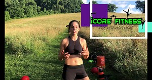 If you want a challenge that yields benefits in every aspect of life, come join: The New Movement | iCORE Fitness