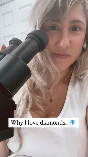 💎✨ Diamonds Born of Light & Intention ✨💎 April is a time of renewal, when the Earth awakens and the stars align. 🌙 Not all diamonds are born from the depths of the Earth. Some are conjured from light, formed by fire, and guided by cosmic forces. Whether natural or lab-grown, each one holds a story of transformation, clarity, and love. A symbol of growth, rebirth, and the infinite beauty of the universe. 🌿 ✨ Ethically sourced ✨ Spiritually charged ✨ Made to last lifetimes Which piece calls to