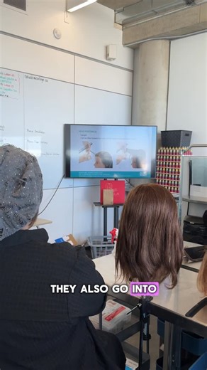 Pivot Point Canada on Instagram: "Clear, easy-to-view online education all in one place- Pivot Point LAB. Up to date practical and theory training is literally a click away!  pivotpointshop.ca #pivotpoint #pivotpointlab #digitallearning #beautyeducation"