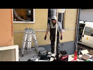 Földelés kialakítása 👊🏻 - szonda telepítés 🛠