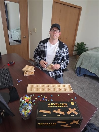 Exploring Mancala: The Unique World of Board Games