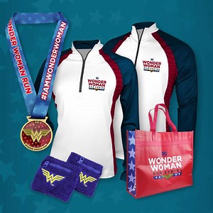 8.9K views · 157 reactions | Register for the DC Wonder Women™ 10k/5k...