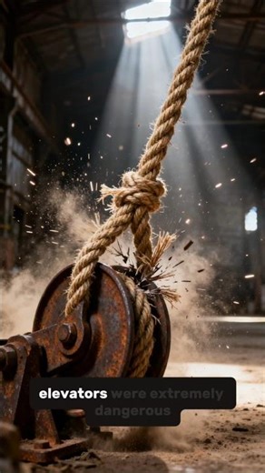 The Hidden Technology That Built Skyscrapers