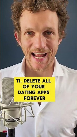 How to be more attractive to women (The Fix I Give Clients)