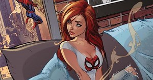 Top 10 Comic Book Relationships | Videos on WatchMojo.com