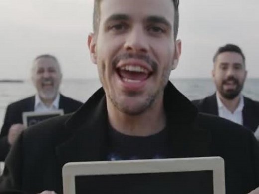 «Il congiuntivo» di Lorenzo Baglioni, la canzone che piace all'Accademia della Crusca