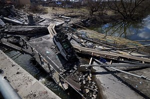 Різня в Бучі: які наслідки для України і для світу