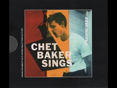 Chet Baker - Sings CD2 (FULL ALBUM)
