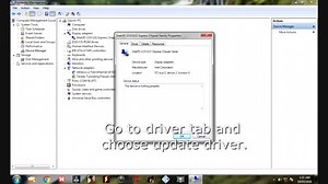 [SOLVED] Intel Hd Graphics-this computer does not meet minimum requirements.