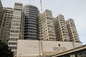 Hospital de Clínicas desarrolla programa inédito para diagnosticar y operar cáncer de mama en 15 días