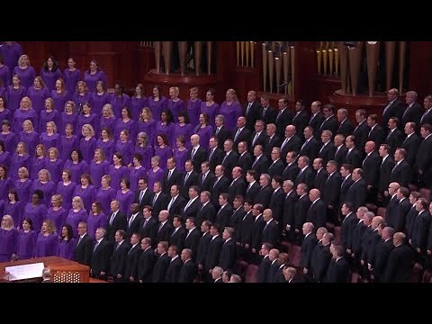 Faith in Every Footstep | October 2023 General Conference