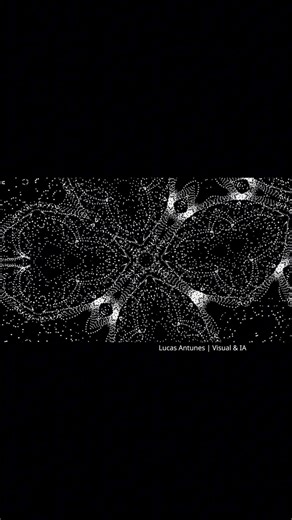 Audio Reactive Visuals Gone Wrong (But I Liked It) | TouchDesigner FROM REF #3 #tutorial #vfx