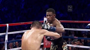 HBO TV Spot, 'HBO Boxing World Championship: Jacobs vs Arias'