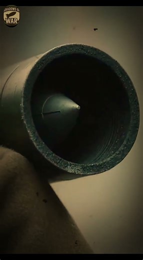 WW2 Bazooka Sniper Destroys Enemy Tank in a War-Torn Street | World War II Combat #tank #snipers