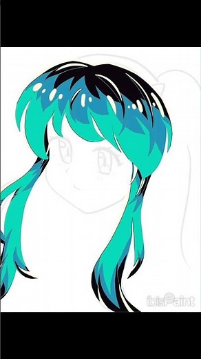 ラムちゃん#イラスト #イラストレーター #イラストメイキング #うる星やつら #絵師さんと繋がりたい