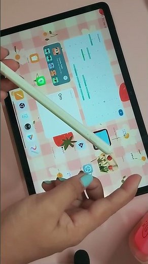 Testing my New Universal Stylus Pen ft. Redmi Pad 2