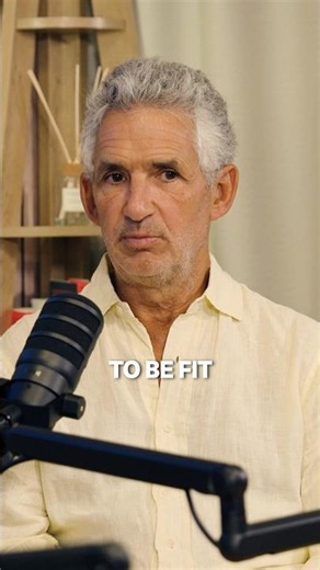 PROFESSOR TIM SPECTOR DEBUNKS THE BIGGEST HEALTH MYTH...