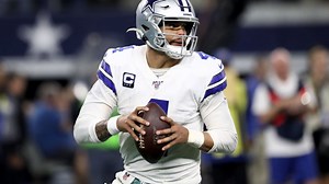 Dallas Cowboys Release 2020 Schedule