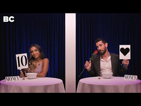 The Blind Date Show 2 - Episode 8 with Lina & Aziz