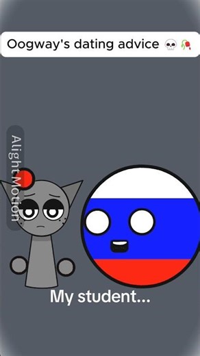 Oogway's dating advice.