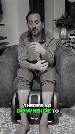 Daily Massage Benefits: Is It Okay to Use Every Day? #shorts