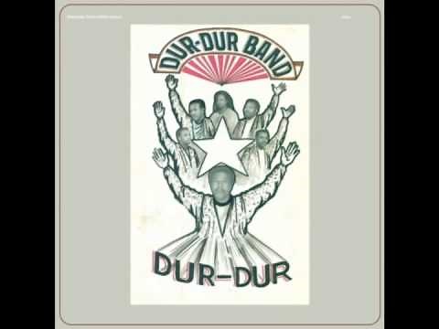 Dur Dur Band - Garsore Waa Ilaah [Somalia]