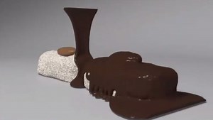 Phoenix FD for 3ds Max Tutorial: How to Create Liquid/Chocolate Simulations - Chaos Group