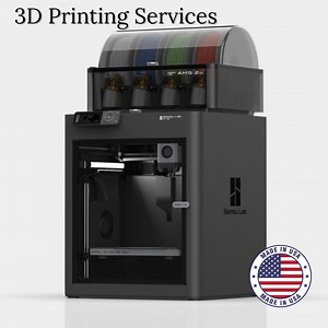3D Printing Services, Custom 3D Prints - Etsy