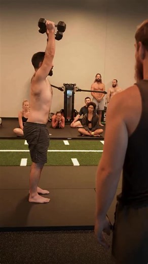 Another Human Foundations course is coming to Chattanooga, Tennessee, April 17th–19th, 2026. This is your next opportunity to get @fp.certified in the mainland United States. Everyone who attends these courses leaves with the knowledge and experience to begin transforming movement both in themselves and in others. You don’t need to be a trainer or therapist to attend. These courses are open to anyone committed to building a deeper understanding of biomechanics and functional training. This three