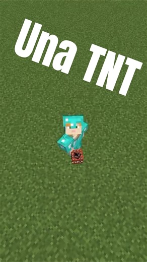 ¡¡VOY A PONER UNA TNT POR CADA SUSCRIBTOR!!! 😱🤯🗣️ #minecraft #SHORT #viralshort