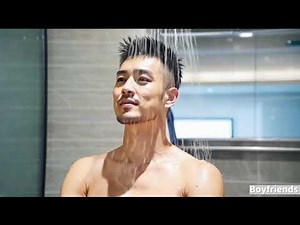 Peter- sexy boy (bath performance MV)