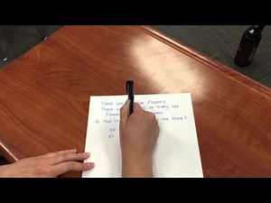 Third Grade Multiplication Bar Model