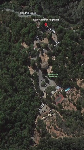 Nudist resort in Los Gatos wants $32M! 📍The resort features a whopping 37 bedrooms, 22 baths, and 112 acres of land. Lupin Lodge, a cherished naturist resort with historical roots, is now available for purchase. Nestled in the serene Santa Cruz mountains, this 112-acre property boasts natural beauty and tranquility. Positioned near Lexington Reservoir, only 1.4 miles off Highway 17 and just minutes from downtown Los Gatos and Silicon Valley, it offers a unique location. Surrounded by majestic R