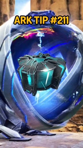 Ark Tips You Need To Know #211! Did You Know This?