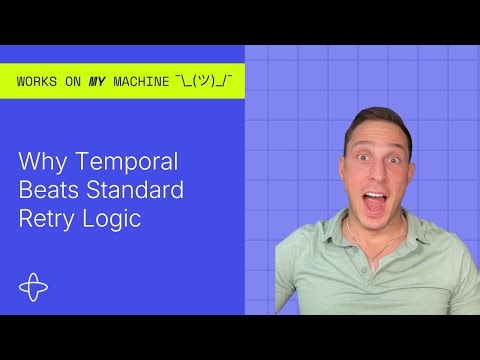 Fix Broken AI Agents with This Retry Logic