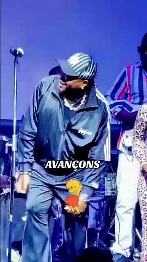 jb mpiana nouvelle danse #concert #cake #stade2 #music #vacation #abonnetoi #musique #concert #live