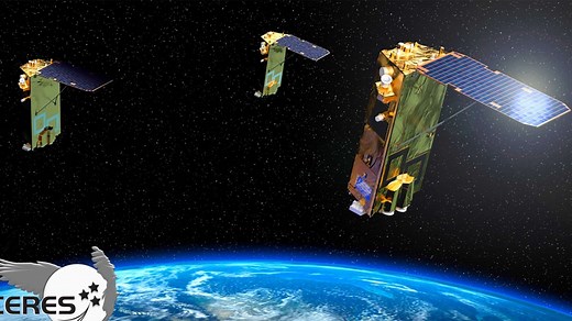 Une fusée Vega lance trois satellites français de renseignement militaire