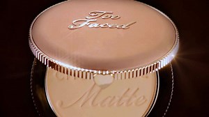 40K views · 1.7K reactions | Our Beloved Bronzers Got a Matte-Over! | Too Faced Cosmetics | Facebook