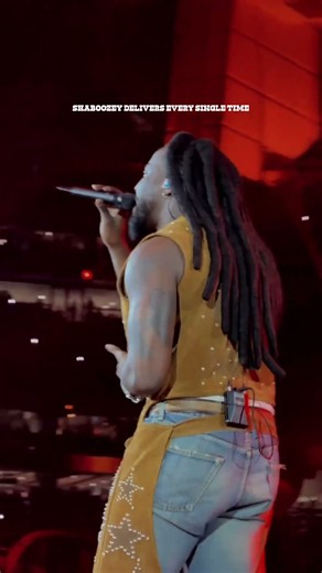 every track shaboozey drops hits the exact same way—flawless