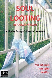 Soul Looting Summary, Trailer, Cast, Where to Watch and More