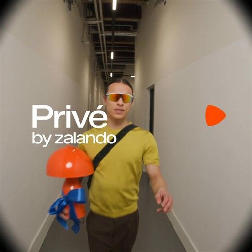 Privé by Zalando | Il 2o dono migliore? Scoprilo su Privé by Zalando. Per regali speciali che dicono tutto senza... proferire parola. | By Privé by Zalando | Mamma! Hello!