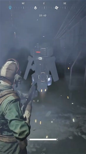 The "Body-Block" Trick for Shredders - ARC Raiders