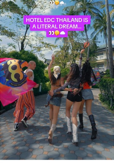 Descubre el hogar perfecto en EDC Thailand