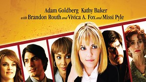 Miss Nobody - Apple TV