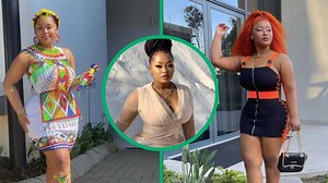 "I've never been this broken": Cyan Boujee finally speaks out after leaked video